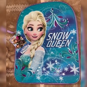 Frozen full sized backpack